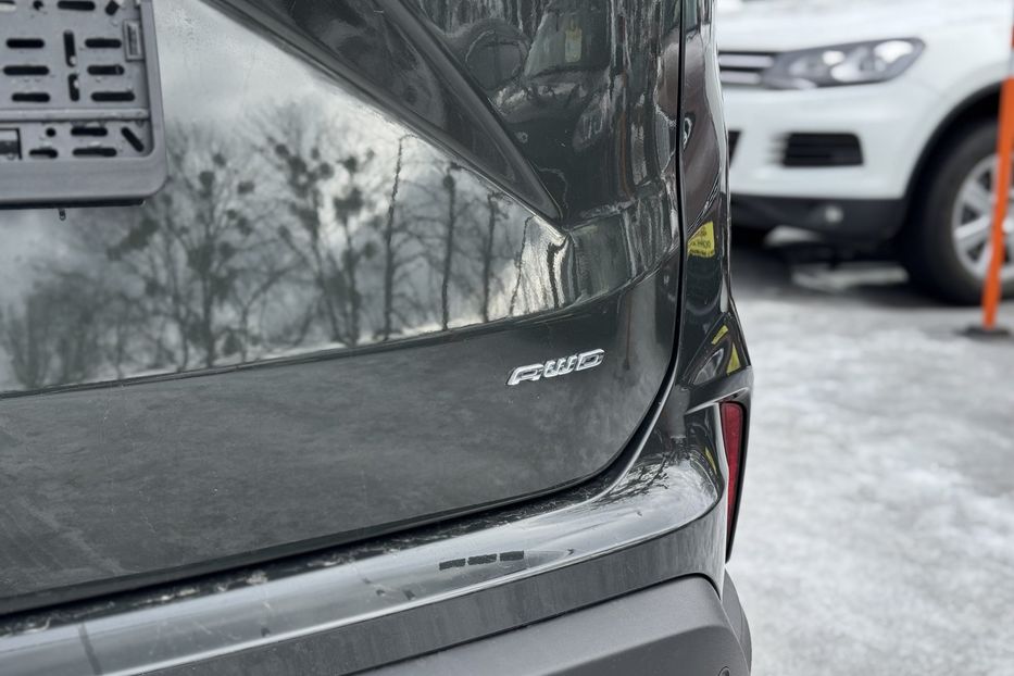Продам Ford Edge COMIS  2022 года в г. Умань, Черкасская область