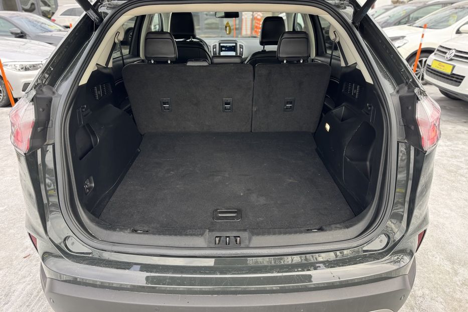 Продам Ford Edge COMIS  2022 года в г. Умань, Черкасская область