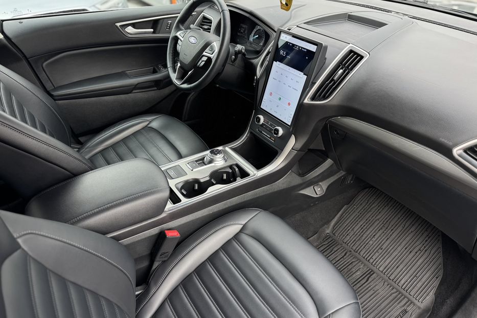 Продам Ford Edge COMIS  2022 года в г. Умань, Черкасская область