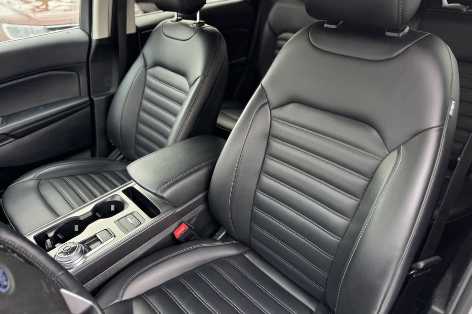 Продам Ford Edge COMIS  2022 года в г. Умань, Черкасская область