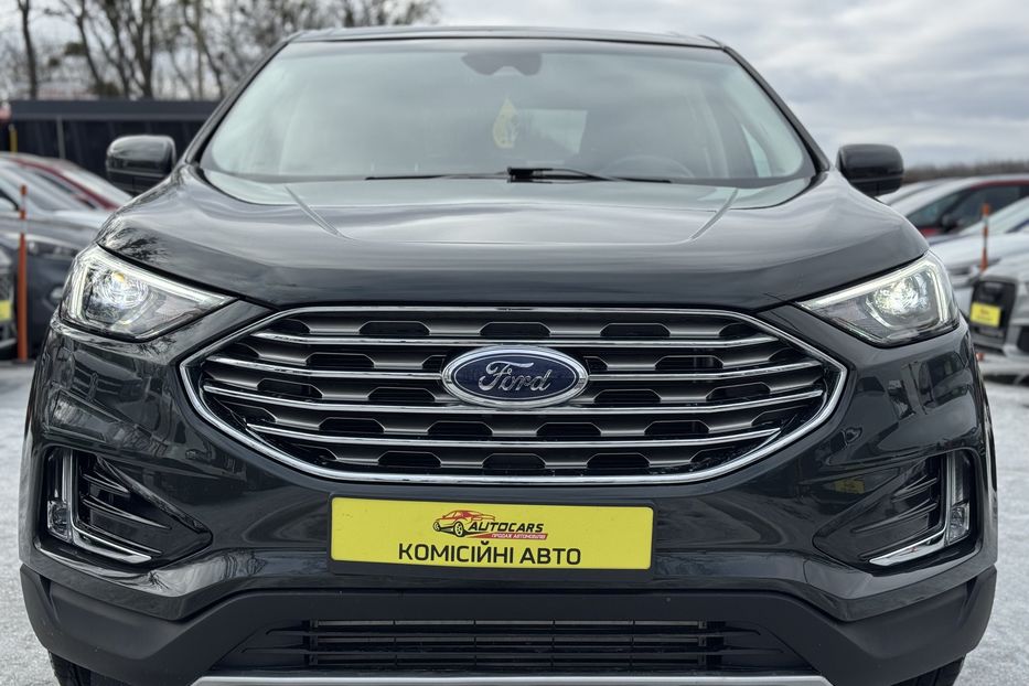 Продам Ford Edge COMIS  2022 года в г. Умань, Черкасская область
