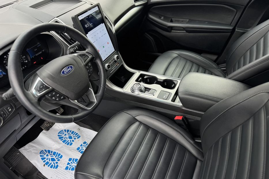 Продам Ford Edge COMIS  2022 года в г. Умань, Черкасская область