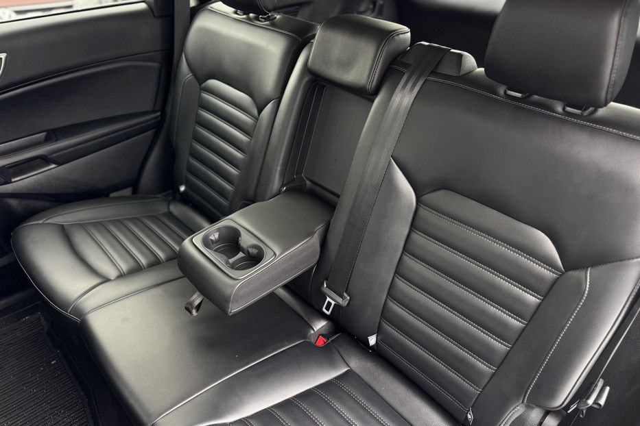 Продам Ford Edge COMIS  2022 года в г. Умань, Черкасская область