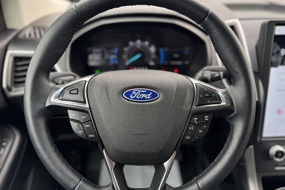 Продам Ford Edge COMIS  2022 года в г. Умань, Черкасская область