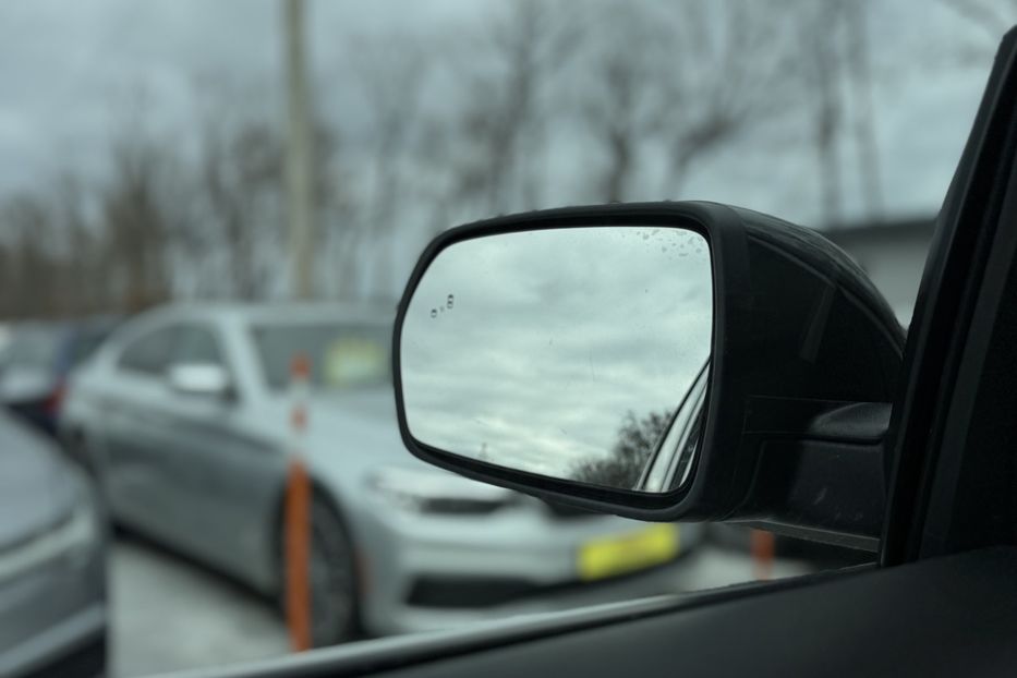 Продам Ford Edge COMIS  2022 года в г. Умань, Черкасская область