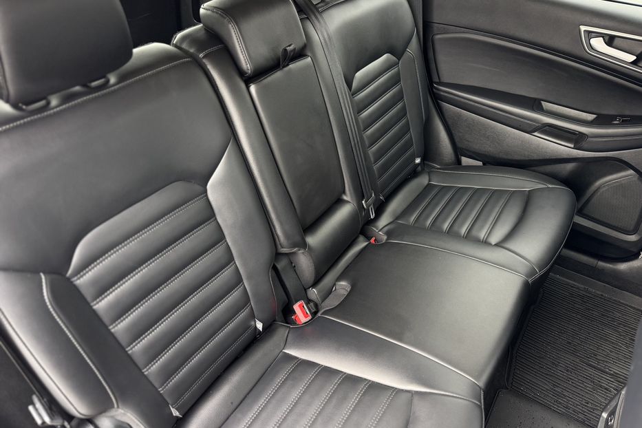 Продам Ford Edge COMIS  2022 года в г. Умань, Черкасская область