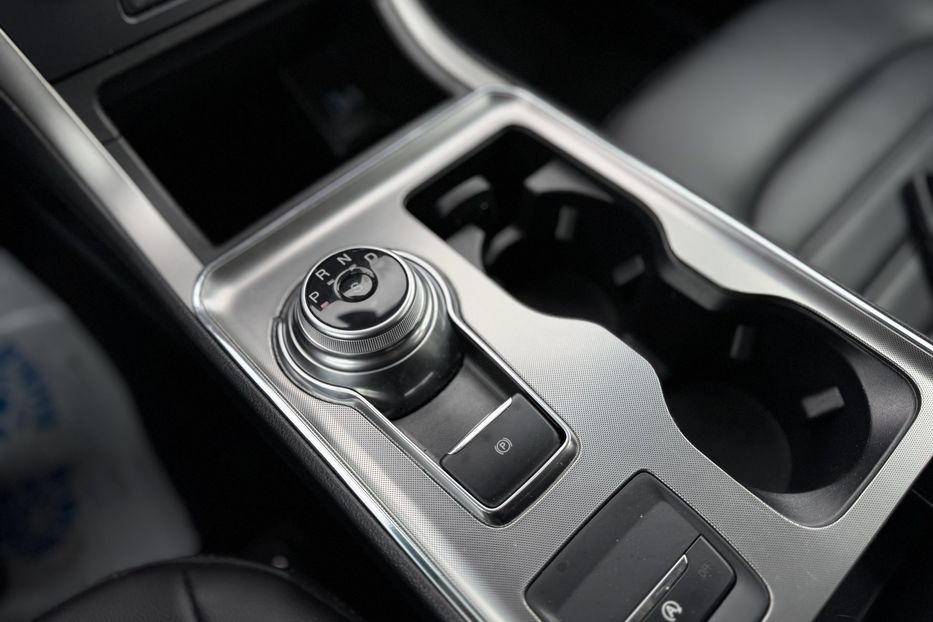 Продам Ford Edge COMIS  2022 года в г. Умань, Черкасская область