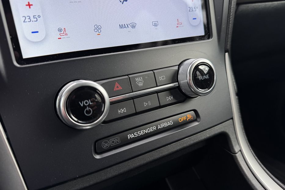 Продам Ford Edge COMIS  2022 года в г. Умань, Черкасская область