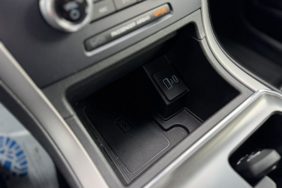 Продам Ford Edge COMIS  2022 года в г. Умань, Черкасская область