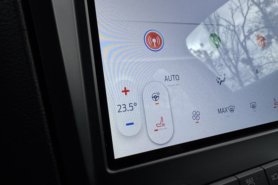 Продам Ford Edge COMIS  2022 года в г. Умань, Черкасская область