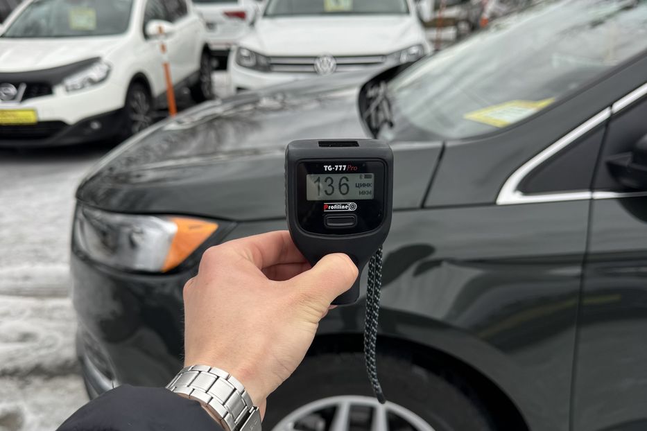 Продам Ford Edge COMIS  2022 года в г. Умань, Черкасская область