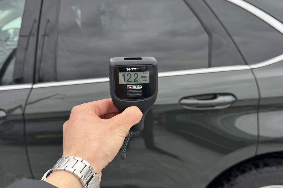 Продам Ford Edge COMIS  2022 года в г. Умань, Черкасская область