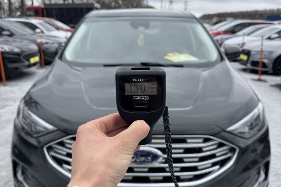 Продам Ford Edge COMIS  2022 года в г. Умань, Черкасская область