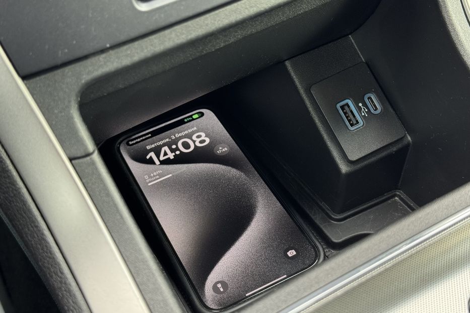 Продам Ford Edge COMIS  2022 года в г. Умань, Черкасская область