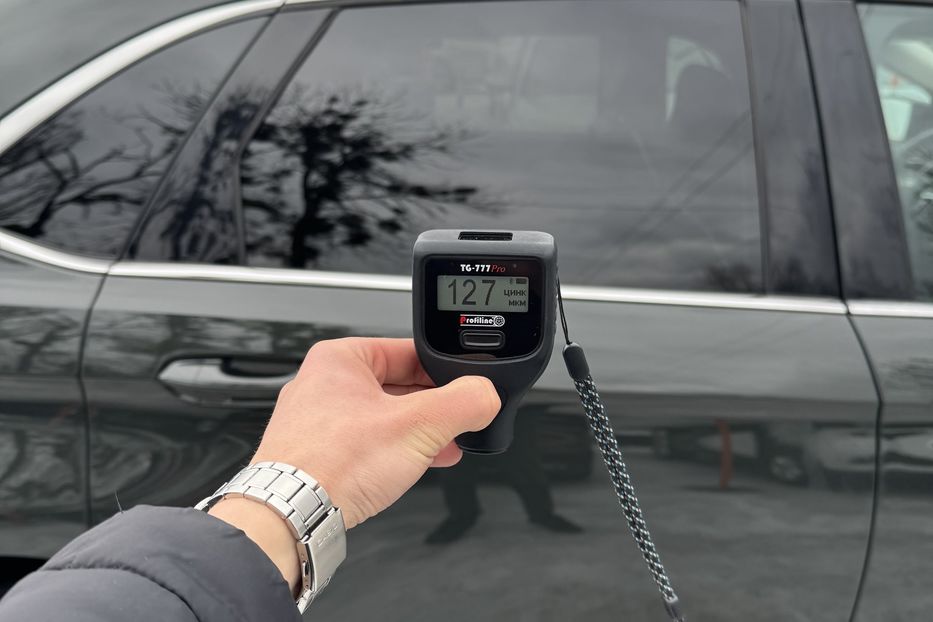 Продам Ford Edge COMIS  2022 года в г. Умань, Черкасская область