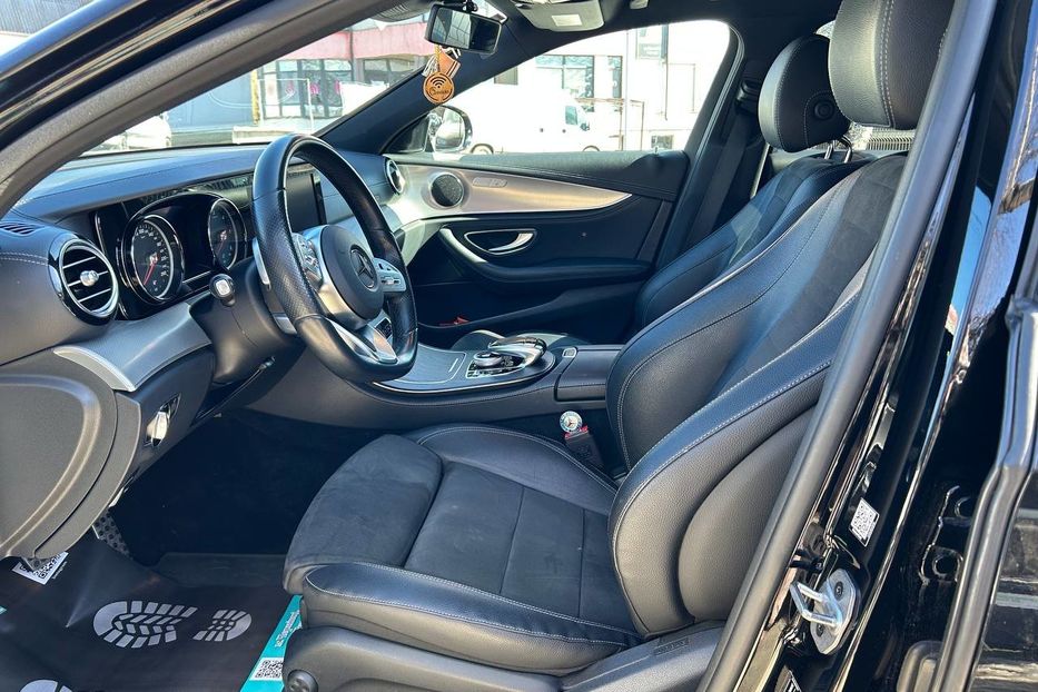 Продам Mercedes-Benz E-Class 2018 года в Черновцах