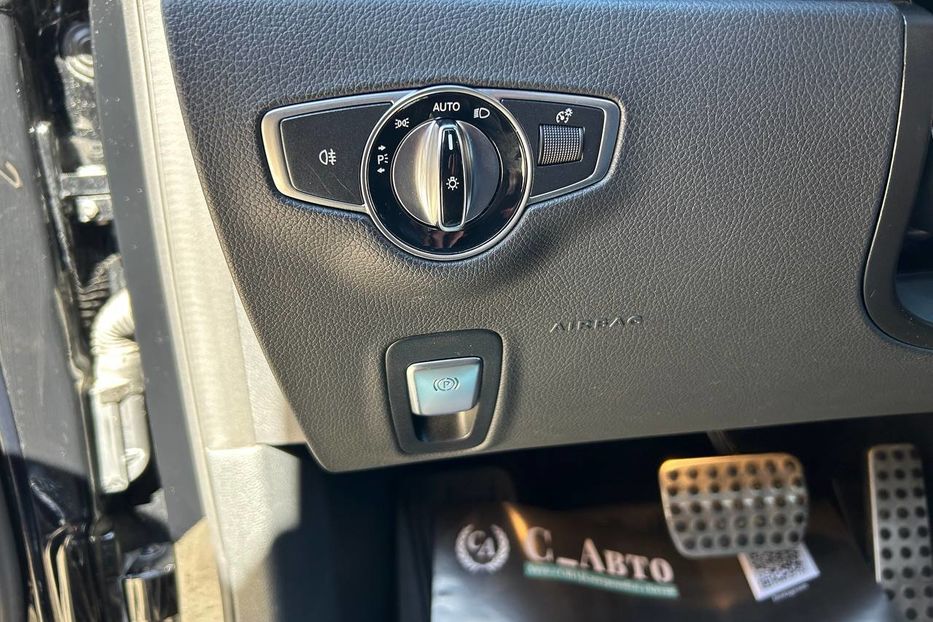 Продам Mercedes-Benz E-Class 2018 года в Черновцах