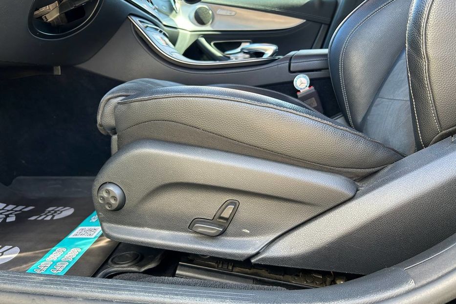 Продам Mercedes-Benz E-Class 2018 года в Черновцах