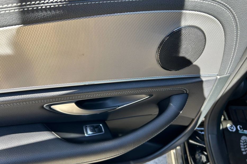 Продам Mercedes-Benz E-Class 2018 года в Черновцах