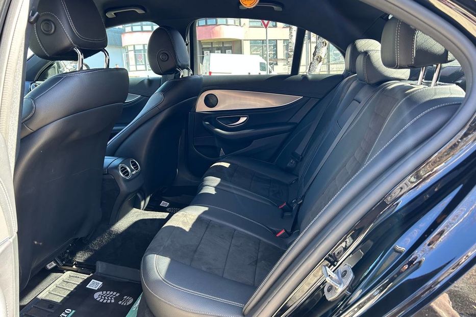 Продам Mercedes-Benz E-Class 2018 года в Черновцах