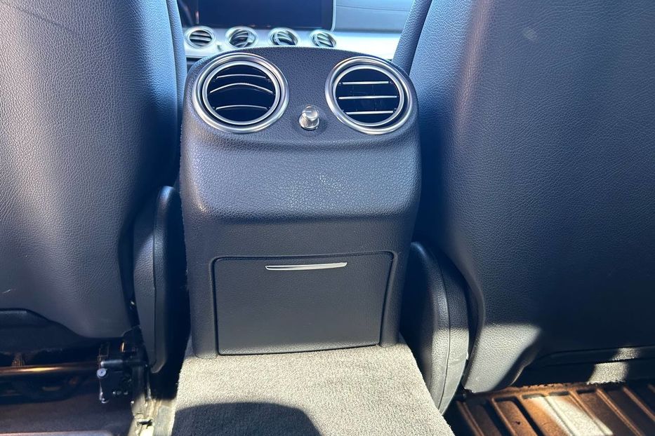 Продам Mercedes-Benz E-Class 2018 года в Черновцах