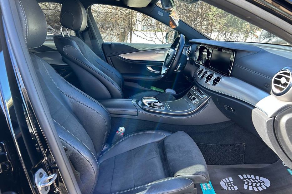 Продам Mercedes-Benz E-Class 2018 года в Черновцах