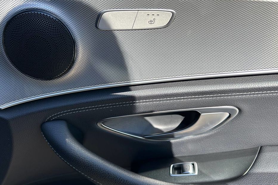 Продам Mercedes-Benz E-Class 2018 года в Черновцах