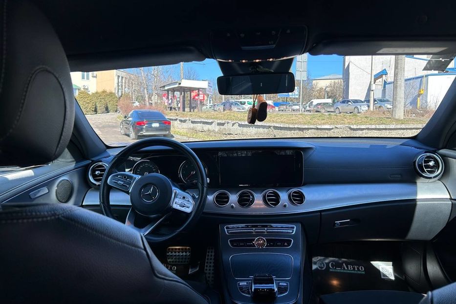 Продам Mercedes-Benz E-Class 2018 года в Черновцах