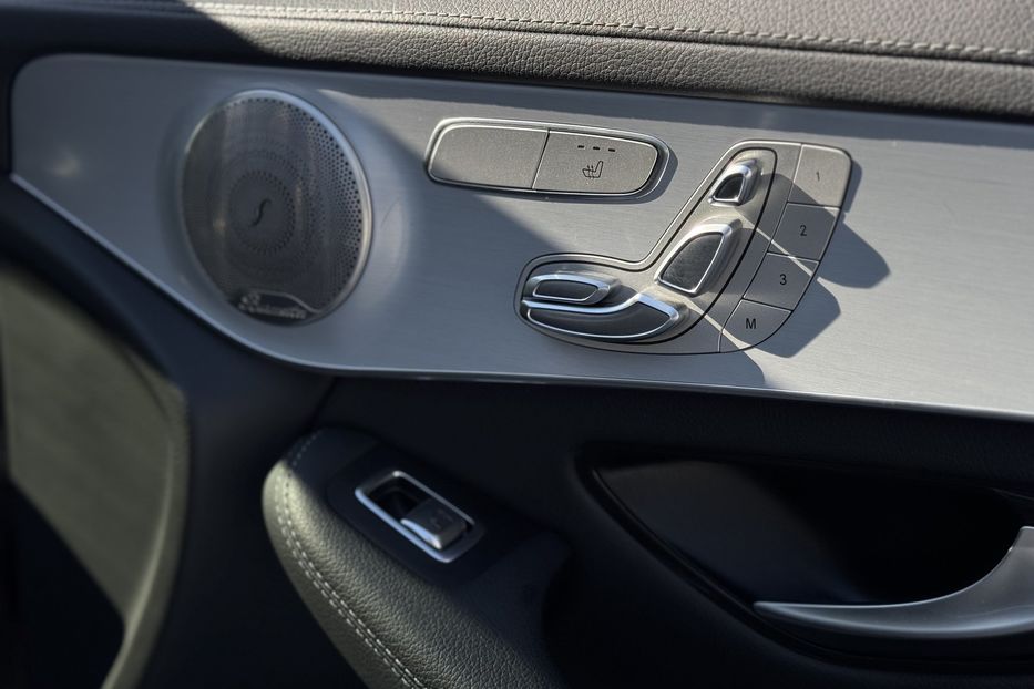 Продам Mercedes-Benz GLC-Class COMIS  2022 года в г. Умань, Черкасская область