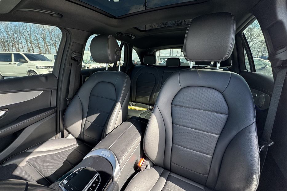 Продам Mercedes-Benz GLC-Class COMIS  2022 года в г. Умань, Черкасская область