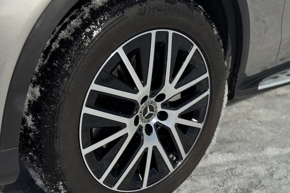 Продам Mercedes-Benz GLC-Class COMIS  2022 года в г. Умань, Черкасская область