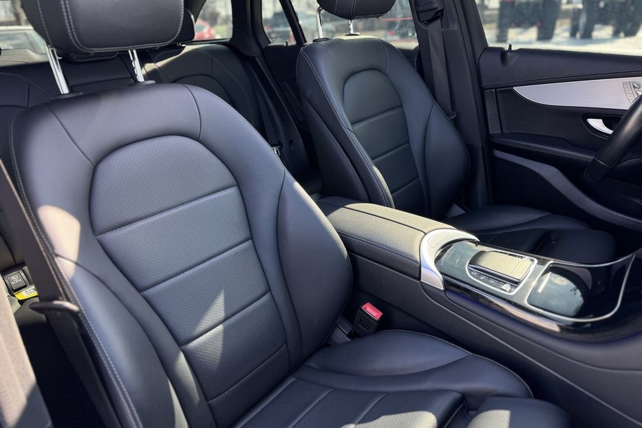 Продам Mercedes-Benz GLC-Class COMIS  2022 года в г. Умань, Черкасская область