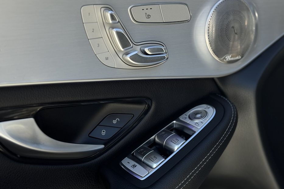 Продам Mercedes-Benz GLC-Class COMIS  2022 года в г. Умань, Черкасская область