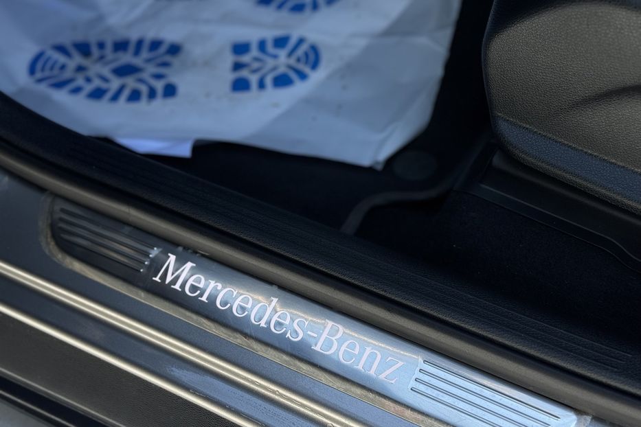 Продам Mercedes-Benz GLC-Class COMIS  2022 года в г. Умань, Черкасская область