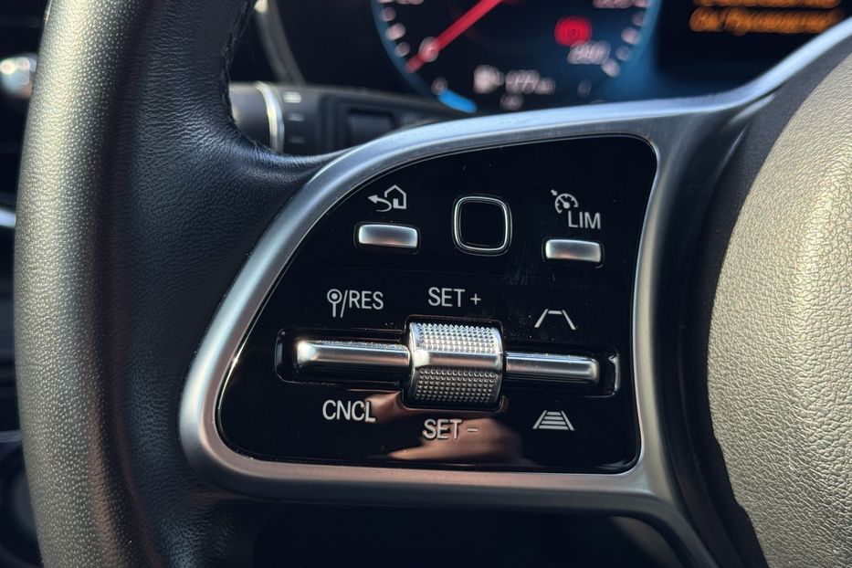 Продам Mercedes-Benz GLC-Class COMIS  2022 года в г. Умань, Черкасская область