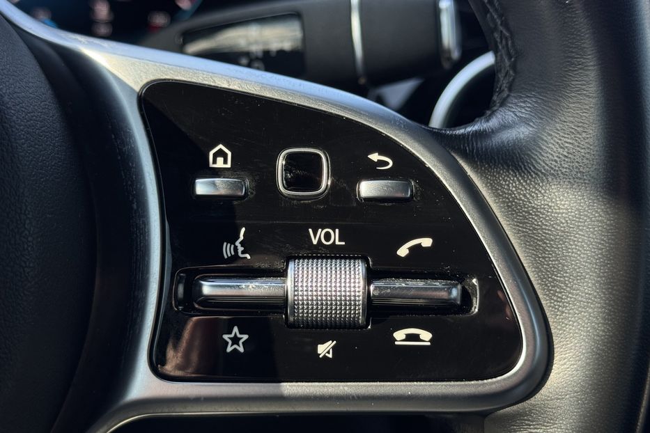 Продам Mercedes-Benz GLC-Class COMIS  2022 года в г. Умань, Черкасская область