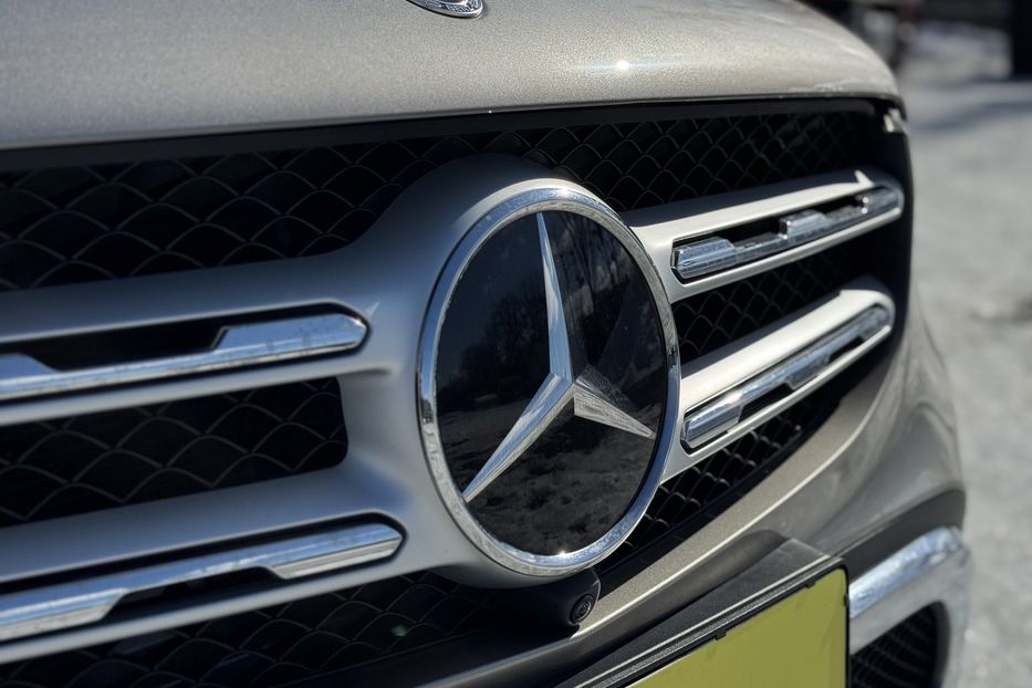 Продам Mercedes-Benz GLC-Class COMIS  2022 года в г. Умань, Черкасская область