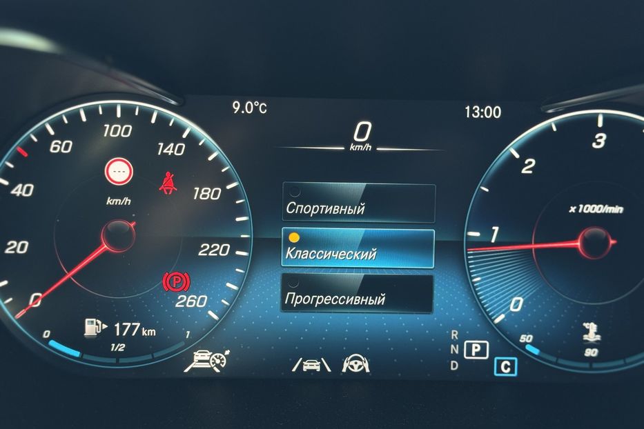 Продам Mercedes-Benz GLC-Class COMIS  2022 года в г. Умань, Черкасская область