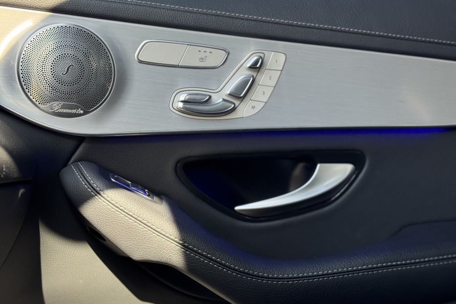 Продам Mercedes-Benz GLC-Class COMIS  2022 года в г. Умань, Черкасская область