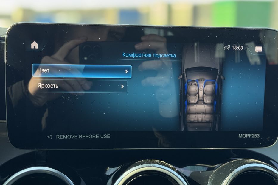 Продам Mercedes-Benz GLC-Class COMIS  2022 года в г. Умань, Черкасская область