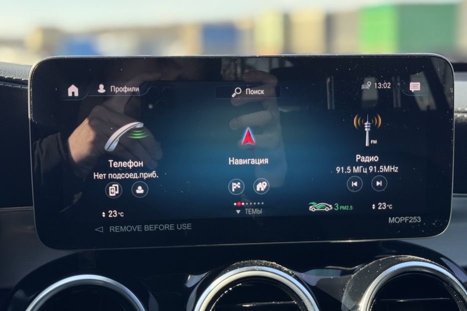 Продам Mercedes-Benz GLC-Class COMIS  2022 года в г. Умань, Черкасская область