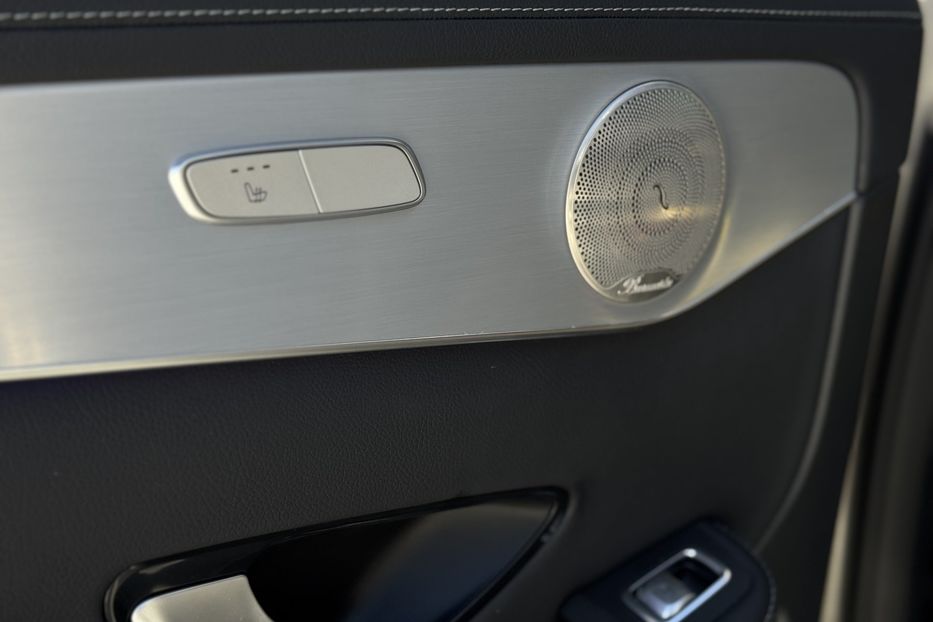 Продам Mercedes-Benz GLC-Class COMIS  2022 года в г. Умань, Черкасская область