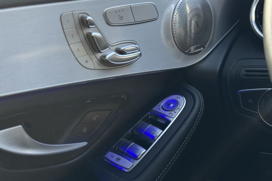 Продам Mercedes-Benz GLC-Class COMIS  2022 года в г. Умань, Черкасская область