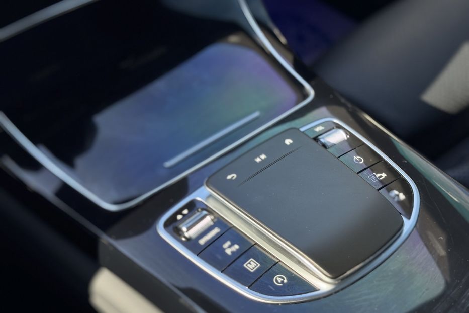 Продам Mercedes-Benz GLC-Class COMIS  2022 года в г. Умань, Черкасская область