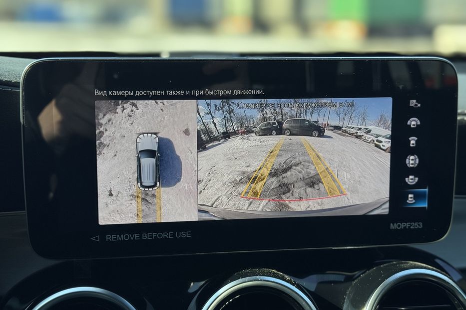 Продам Mercedes-Benz GLC-Class COMIS  2022 года в г. Умань, Черкасская область