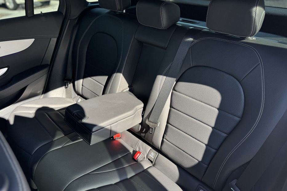 Продам Mercedes-Benz GLC-Class COMIS  2022 года в г. Умань, Черкасская область