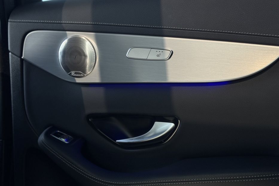 Продам Mercedes-Benz GLC-Class COMIS  2022 года в г. Умань, Черкасская область