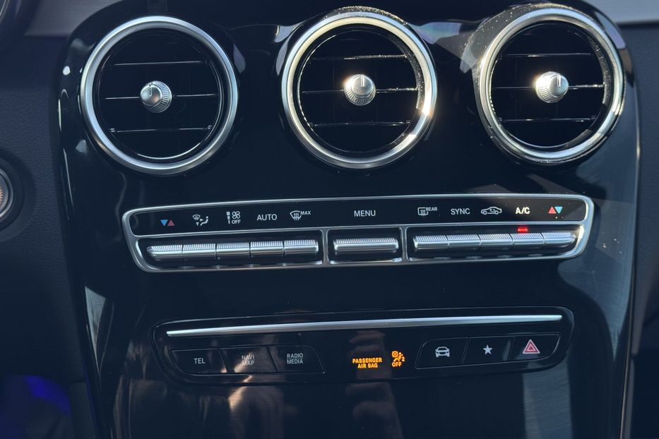 Продам Mercedes-Benz GLC-Class COMIS  2022 года в г. Умань, Черкасская область