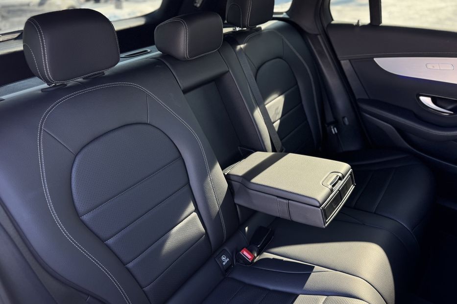 Продам Mercedes-Benz GLC-Class COMIS  2022 года в г. Умань, Черкасская область