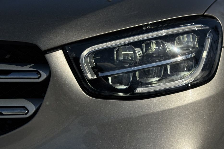 Продам Mercedes-Benz GLC-Class COMIS  2022 года в г. Умань, Черкасская область